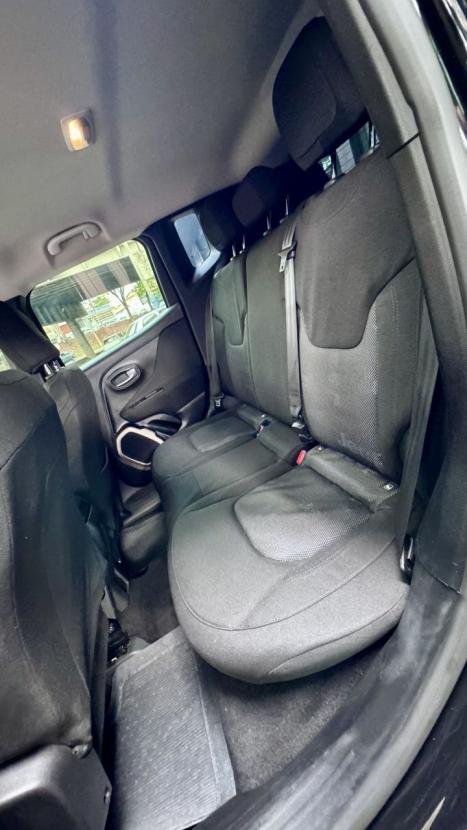 JEEP Renegade 1.8 16V 4P FLEX SPORT, Foto 9