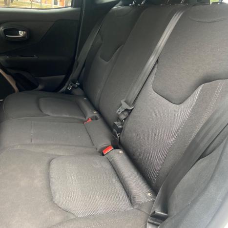 JEEP Renegade 1.8 16V 4P FLEX SPORT AUTOMTICO, Foto 6