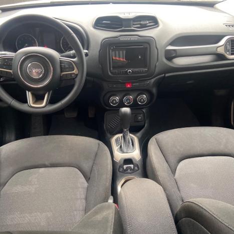 JEEP Renegade 1.8 16V 4P FLEX SPORT AUTOMTICO, Foto 7