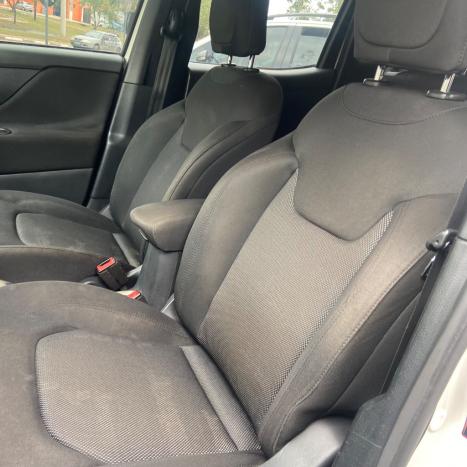 JEEP Renegade 1.8 16V 4P FLEX SPORT AUTOMTICO, Foto 8