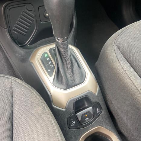 JEEP Renegade 1.8 16V 4P FLEX SPORT AUTOMTICO, Foto 9