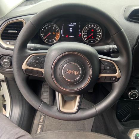 JEEP Renegade 1.8 16V 4P FLEX SPORT AUTOMTICO, Foto 12