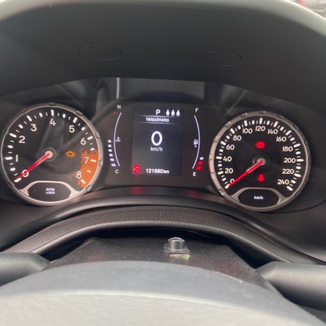 JEEP Renegade 1.8 16V 4P FLEX SPORT AUTOMTICO, Foto 13