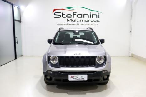 JEEP Renegade 1.8 16V 4P FLEX AUTOMTICO, Foto 2