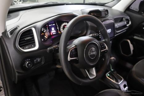 JEEP Renegade 1.8 16V 4P FLEX AUTOMTICO, Foto 4