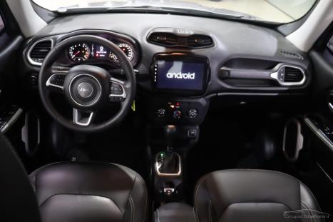 JEEP Renegade 1.8 16V 4P FLEX AUTOMTICO, Foto 6