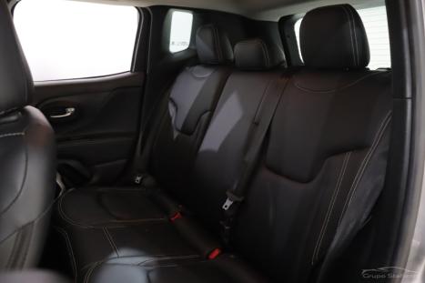 JEEP Renegade 1.8 16V 4P FLEX AUTOMTICO, Foto 8