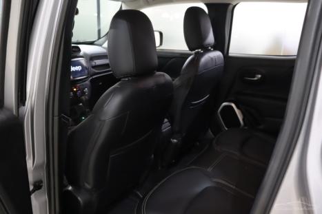 JEEP Renegade 1.8 16V 4P FLEX AUTOMTICO, Foto 9