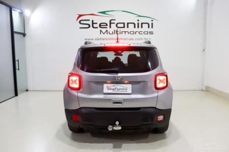 JEEP Renegade 1.8 16V 4P FLEX AUTOMTICO, Foto 12