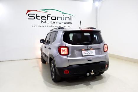 JEEP Renegade 1.8 16V 4P FLEX AUTOMTICO, Foto 13