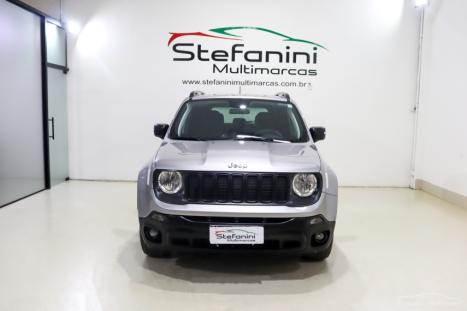 JEEP Renegade 1.8 16V 4P FLEX SPORT AUTOMTICO, Foto 2