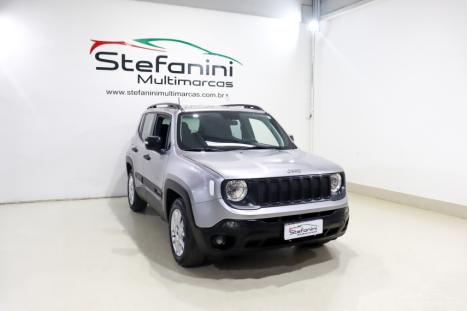JEEP Renegade 1.8 16V 4P FLEX SPORT AUTOMTICO, Foto 3