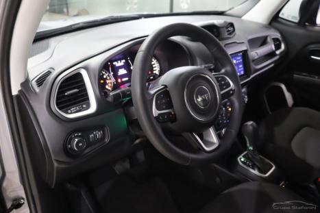 JEEP Renegade 1.8 16V 4P FLEX SPORT AUTOMTICO, Foto 4