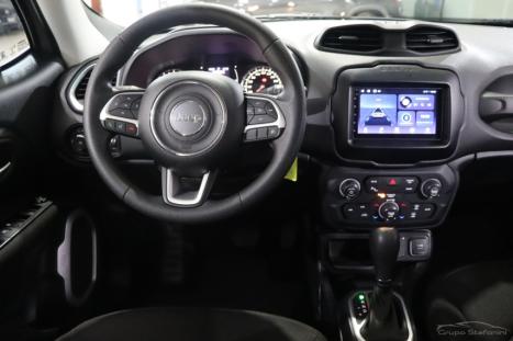JEEP Renegade 1.8 16V 4P FLEX SPORT AUTOMTICO, Foto 5