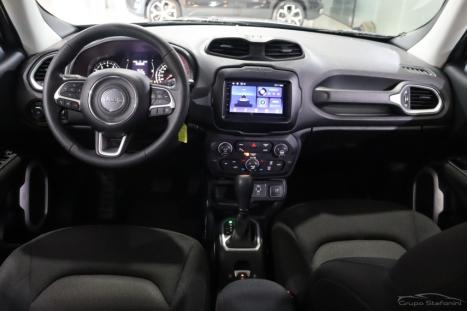 JEEP Renegade 1.8 16V 4P FLEX SPORT AUTOMTICO, Foto 6