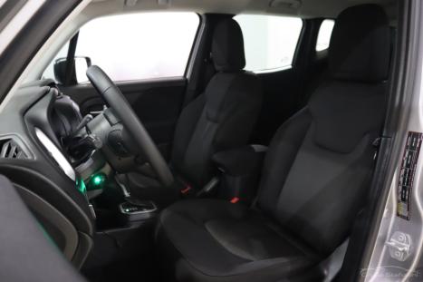 JEEP Renegade 1.8 16V 4P FLEX SPORT AUTOMTICO, Foto 7