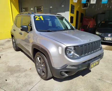 JEEP Renegade 1.8 16V 4P FLEX AUTOMTICO, Foto 1