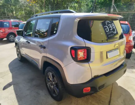 JEEP Renegade 1.8 16V 4P FLEX AUTOMTICO, Foto 4