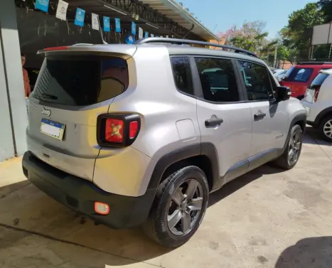 JEEP Renegade 1.8 16V 4P FLEX AUTOMTICO, Foto 7