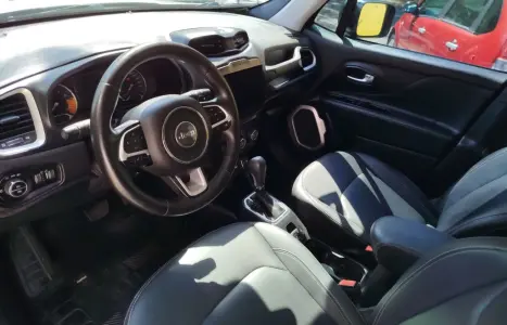 JEEP Renegade 1.8 16V 4P FLEX AUTOMTICO, Foto 9