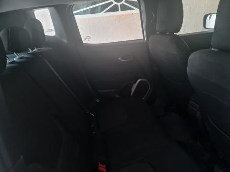 JEEP Renegade 1.8 16V 4P FLEX LONGITUDE AUTOMTICO, Foto 11