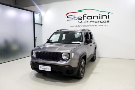 JEEP Renegade 1.8 16V 4P FLEX AUTOMTICO, Foto 1