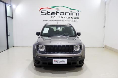 JEEP Renegade 1.8 16V 4P FLEX AUTOMTICO, Foto 2