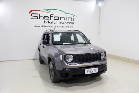 JEEP Renegade 1.8 16V 4P FLEX AUTOMTICO, Foto 3