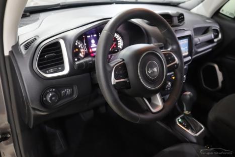 JEEP Renegade 1.8 16V 4P FLEX AUTOMTICO, Foto 4
