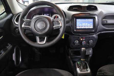 JEEP Renegade 1.8 16V 4P FLEX AUTOMTICO, Foto 5