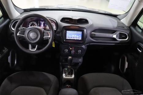 JEEP Renegade 1.8 16V 4P FLEX AUTOMTICO, Foto 6