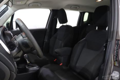 JEEP Renegade 1.8 16V 4P FLEX AUTOMTICO, Foto 7