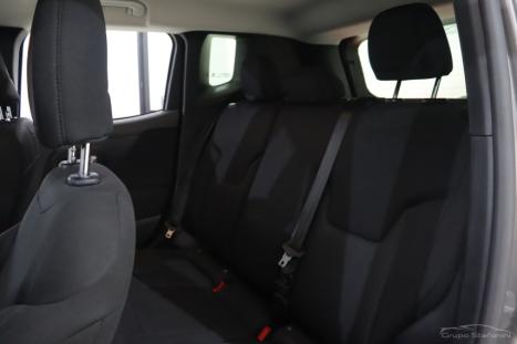 JEEP Renegade 1.8 16V 4P FLEX AUTOMTICO, Foto 8