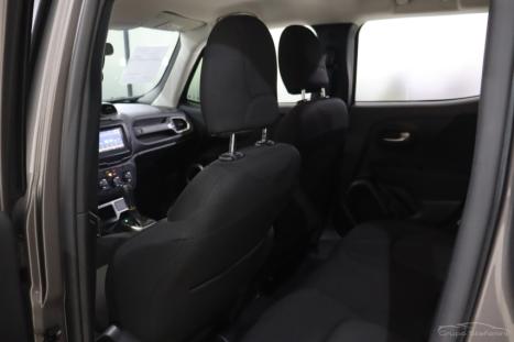 JEEP Renegade 1.8 16V 4P FLEX AUTOMTICO, Foto 9