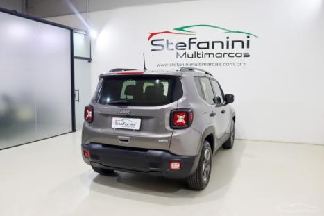 JEEP Renegade 1.8 16V 4P FLEX AUTOMTICO, Foto 11