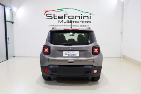 JEEP Renegade 1.8 16V 4P FLEX AUTOMTICO, Foto 12