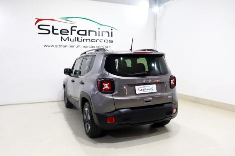 JEEP Renegade 1.8 16V 4P FLEX AUTOMTICO, Foto 13