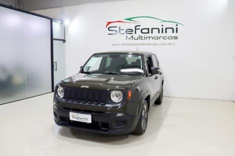 JEEP Renegade 1.8 16V 4P FLEX AUTOMTICO, Foto 1