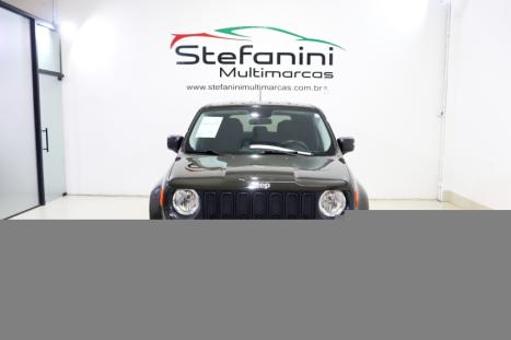 JEEP Renegade 1.8 16V 4P FLEX AUTOMTICO, Foto 2