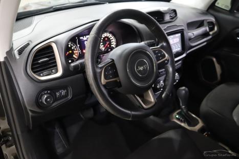 JEEP Renegade 1.8 16V 4P FLEX AUTOMTICO, Foto 4