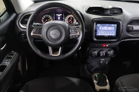 JEEP Renegade 1.8 16V 4P FLEX AUTOMTICO, Foto 5