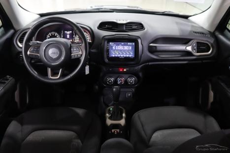 JEEP Renegade 1.8 16V 4P FLEX AUTOMTICO, Foto 6