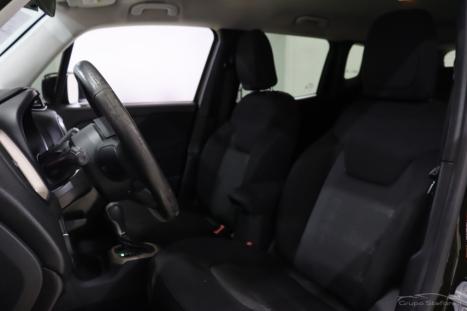 JEEP Renegade 1.8 16V 4P FLEX AUTOMTICO, Foto 7