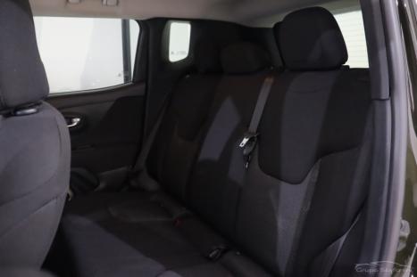 JEEP Renegade 1.8 16V 4P FLEX AUTOMTICO, Foto 8