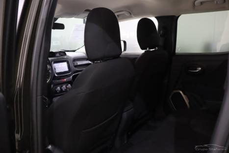 JEEP Renegade 1.8 16V 4P FLEX AUTOMTICO, Foto 9