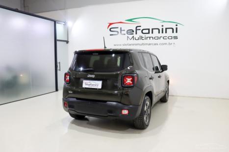 JEEP Renegade 1.8 16V 4P FLEX AUTOMTICO, Foto 11
