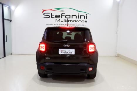 JEEP Renegade 1.8 16V 4P FLEX AUTOMTICO, Foto 12