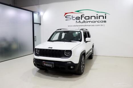 JEEP Renegade 1.8 16V 4P FLEX LONGITUDE AUTOMTICO, Foto 1