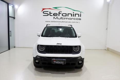 JEEP Renegade 1.8 16V 4P FLEX LONGITUDE AUTOMTICO, Foto 2