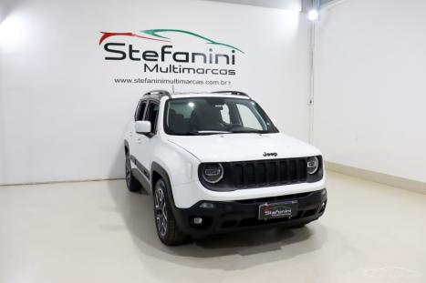 JEEP Renegade 1.8 16V 4P FLEX LONGITUDE AUTOMTICO, Foto 3